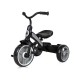 LORELLI TRICIKL DALLAS - BLACK
